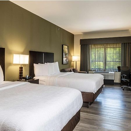 Best Western Plus Franciscan Square Inn&Suites Steubenville Exterior foto