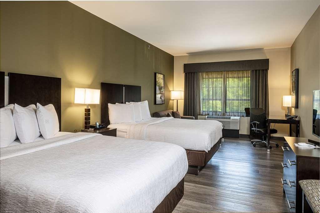 Best Western Plus Franciscan Square Inn&Suites Steubenville Zimmer foto